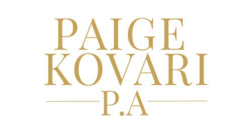 PAIGE KOVARI P.A.